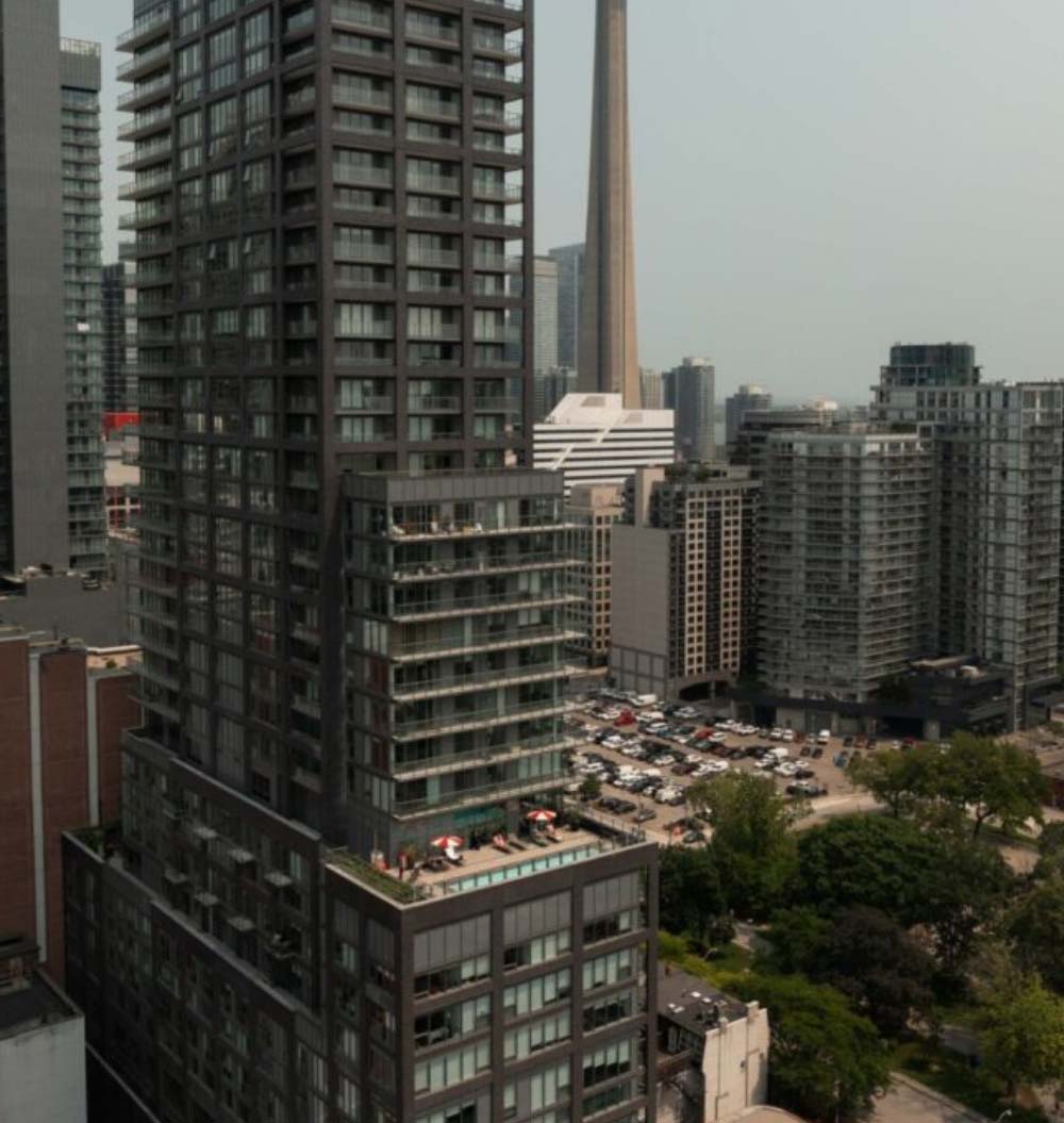 57 Spadina