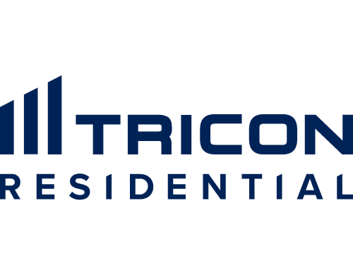 Tricon Residential