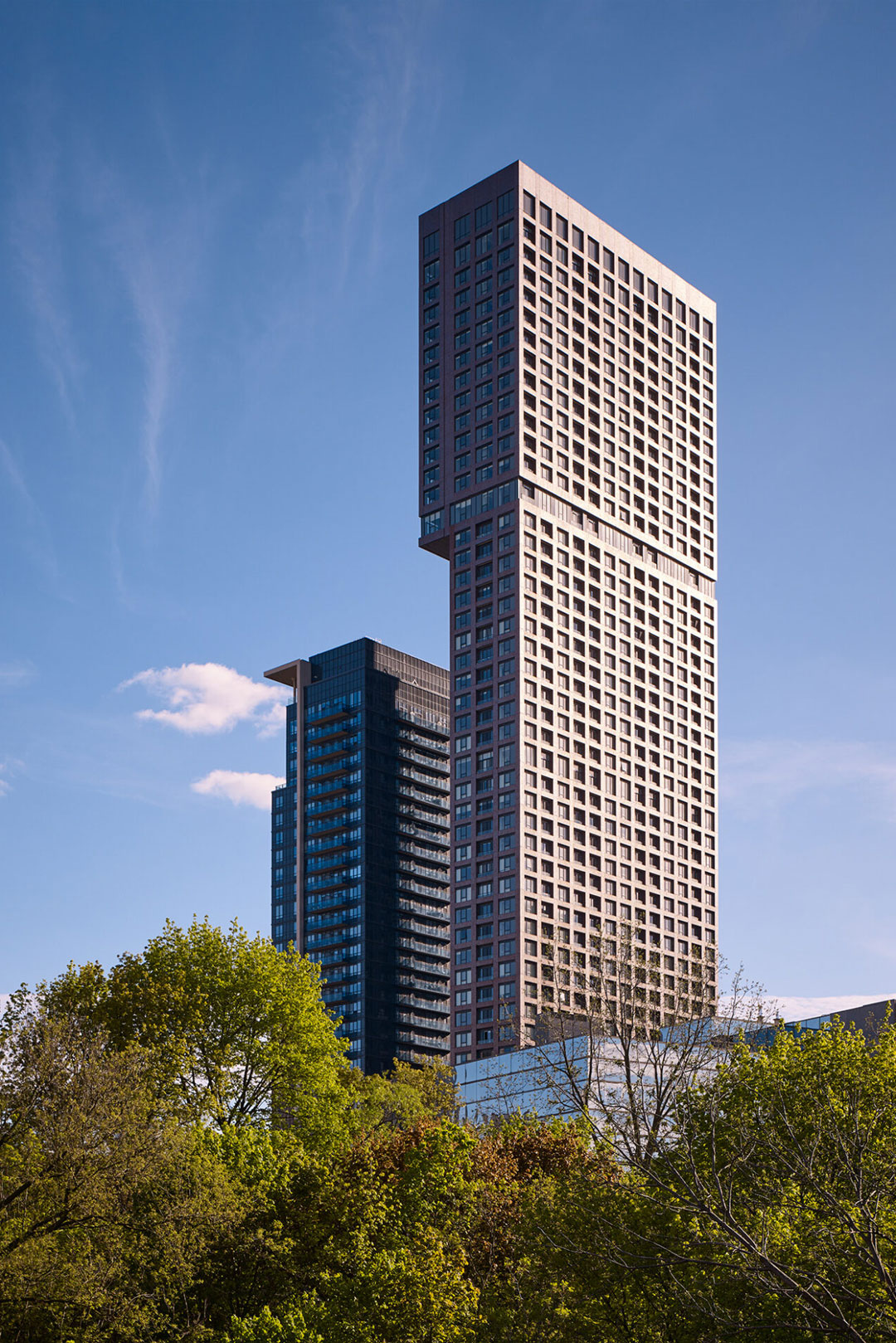 592 Sherbourne